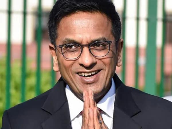 একদলীয় শাসনের শঙ্কা ভেঙে দিয়েছে লোকসভা নির্বাচন, মত চন্দ্রচূড়ের