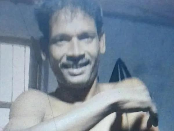 দত্তপুকুরে খুন কাণ্ডে ১০ দিন পর জম্মু থেকে গ্রেপ্তার মূল অভিযুক্ত