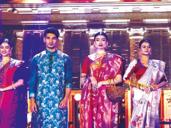 কৃতীদের সম্মান জানানোর মঞ্চ &lsquo;বাংলার জাতীয় গর্ব&rsquo;&nbsp;