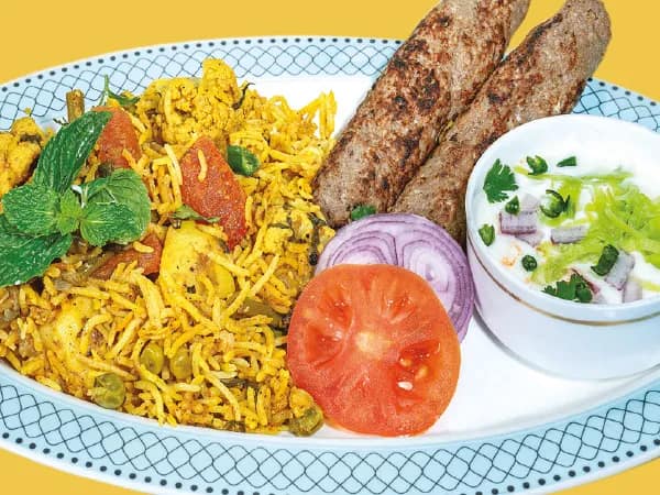 দেশি বিদেশি প্ল্যাটার