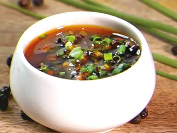 চীনে স্বাদে&nbsp; &nbsp;স্যস ডিপ
