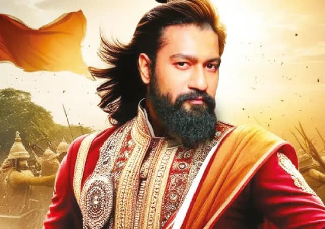 বীররসের পেয়ালায় কেরিয়ারের সেরা ভিকি