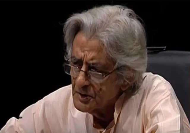 ভাষা দিবসের আগেই বাংলার সঙ্গীত জগতে নক্ষত্র পতন, প্রয়াত প্রতুল মুখোপাধ্যায়
