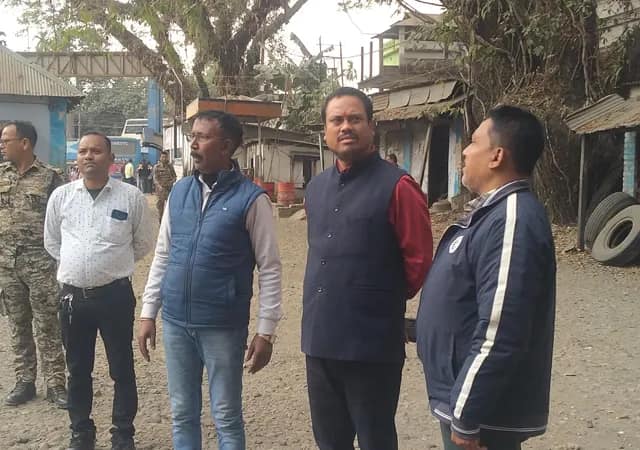 শিবরাত্রি উপলক্ষে আলিপুরদুয়ার থেকে জয়ন্তী পর্যন্ত অতিরিক্ত বাস চালানোর সিদ্ধান্ত এনবিএসটিসি&rsquo;র