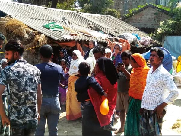 ভরতপুরের যুবকের হায়দরাবাদে ঝুলন্ত দেহ উদ্ধার ঘিরে উত্তেজনা