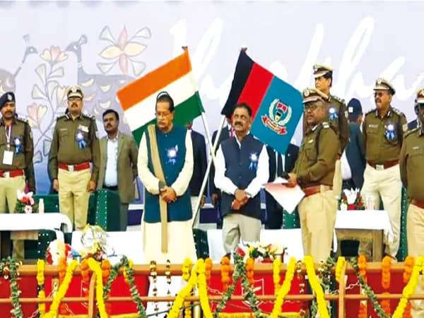রাঁচিতে সারা ভারত পুলিস ডিউটি মিটে পদক পেলেন না রাজ্যের প্রতিযোগীরা!