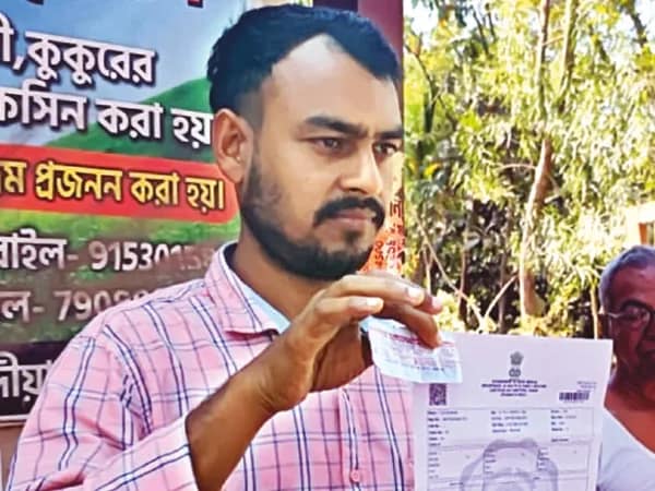 রোগীকে মেয়াদ উত্তীর্ণ ওষুধ! কাঠগড়ায় হাসপাতাল কর্তৃপক্ষ