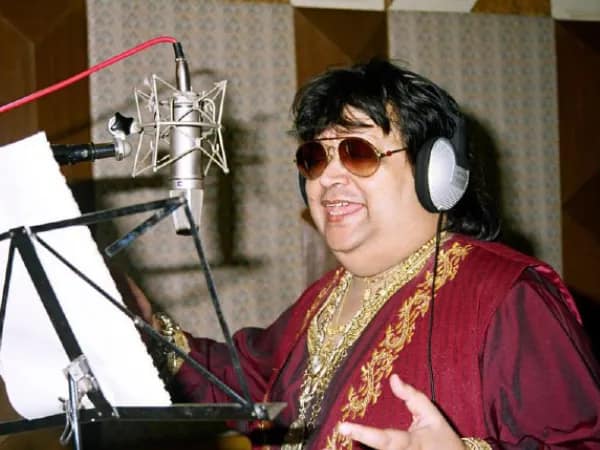 ফুটবলপ্রেমী বাপি