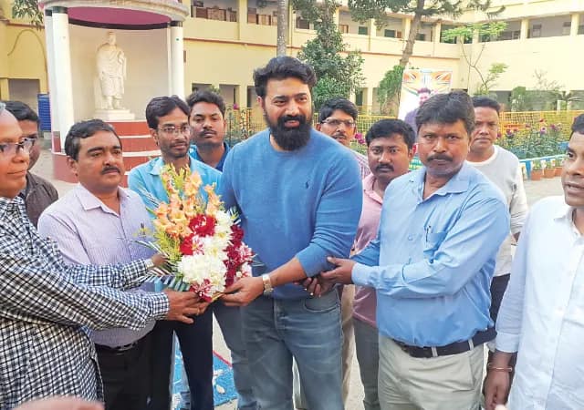 মুখ্যমন্ত্রীর হাতেই উদ্বোধন হবে ঘাটাল মাস্টার প্ল্যানের