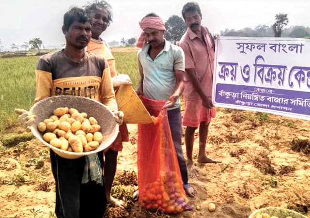 পয়লা মার্চ থেকে গোটা রাজ্যেই খুলছে হিমঘর