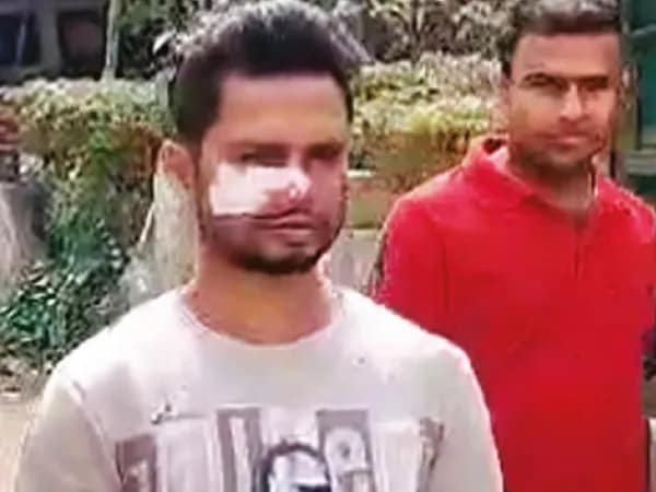হাসপাতাল চত্বরে রোগীর&nbsp; &nbsp;আত্মীয়কে মারধর হাবড়ায়