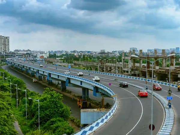 দক্ষিণবঙ্গে বাড়ছে তাপমাত্রা, রয়েছে বৃষ্টির সম্ভাবনাও
