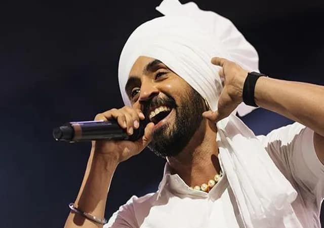 দিলজিতের প্রস্তুতি&nbsp;