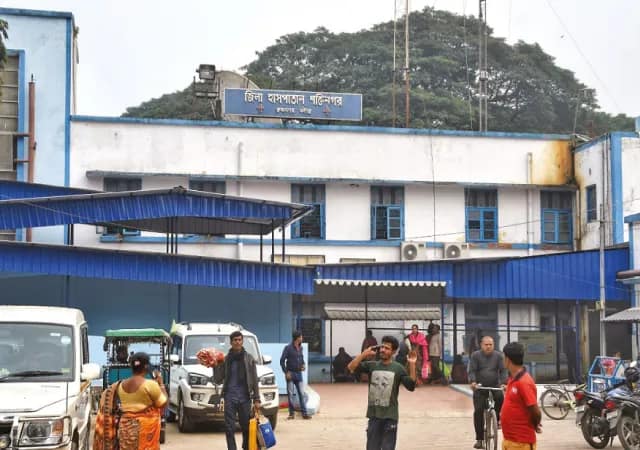 সিকিউরিটি এজেন্সি নিয়োগে অনিয়ম,&nbsp;জেলা হাসপাতালের টেন্ডার বাতিলের নির্দেশ
