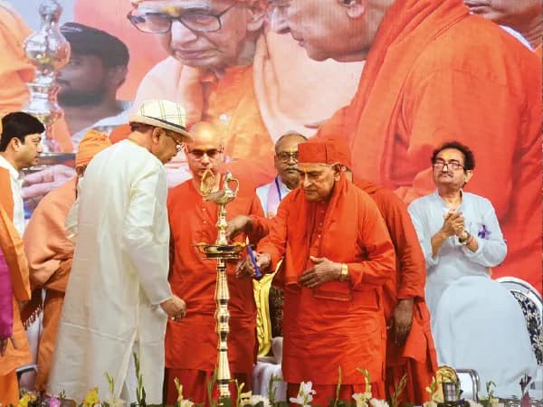 রামকৃষ্ণদেবের জন্মদিনে বিবেক দুয়ারের উদ্বোধন হল হাওড়ায়