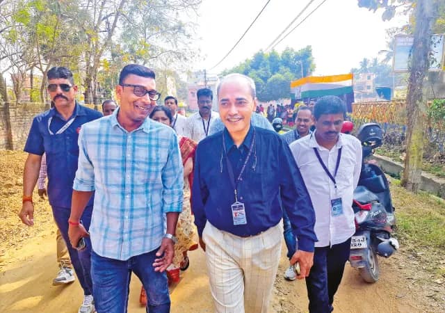 ৯০ দিন আগেই মাধ্যমিকের ফল প্রকাশ: পর্ষদ সভাপতি