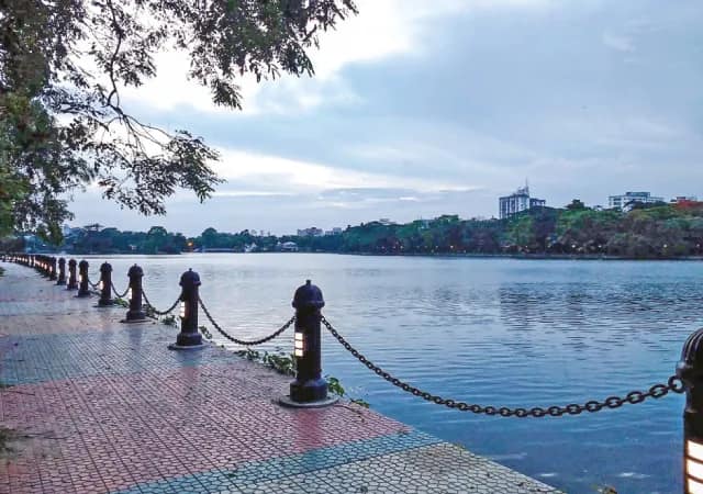 জলাশয়ের কোথায় কত গভীরতা, জানতে&nbsp;সমীক্ষার দায়িত্ব যাদবপুর বিশ্ববিদ্যালয়কে