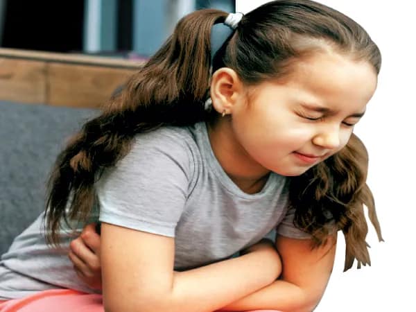 ছোটদের কোষ্ঠকাঠিন্য সারান