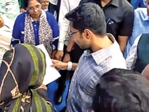 অভিষেকের সেবাশ্রয়:&nbsp;সুস্থ জটিল রোগীরাও