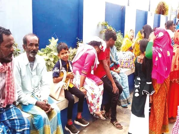 প্রেমে অশান্তি, যুবককে কুপিয়ে খুন, ধৃত প্রেমিকা