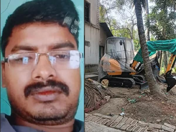 রাজমিস্ত্রি থেকে কর্মাধ্যক্ষ, ফুলেফেঁপে পদ্মনেতা, তোলপাড় নন্দীগ্রাম