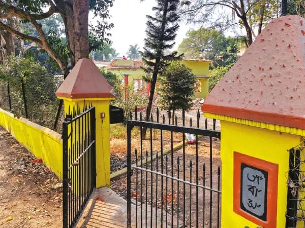 প্রোমোটারদের &lsquo;দখলে&rsquo; অবনীন্দ্রনাথ ঠাকুরের স্মৃতিবিজড়িত বাড়ি &lsquo;আবাস&rsquo;