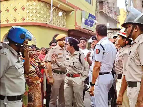 দশম শ্রেণির দুই পড়ুয়ার মারামারি, মৃত ১