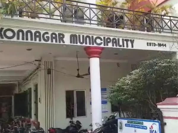 নার্সিং কলেজের জন্য রাজ্যকে&nbsp;প্রস্তাব পুরসভার, জমি চূড়ান্ত