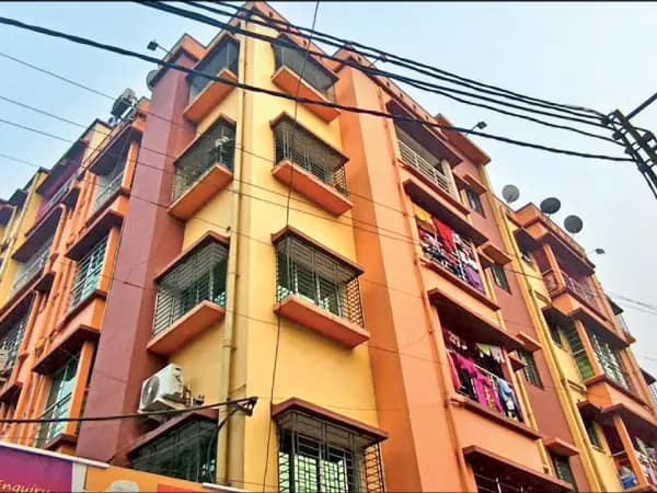 ফ্ল্যাটের তালা ভেঙে লক্ষাধিক টাকার সোনার গয়না, নগদ চুরি উলুবেড়িয়ায়