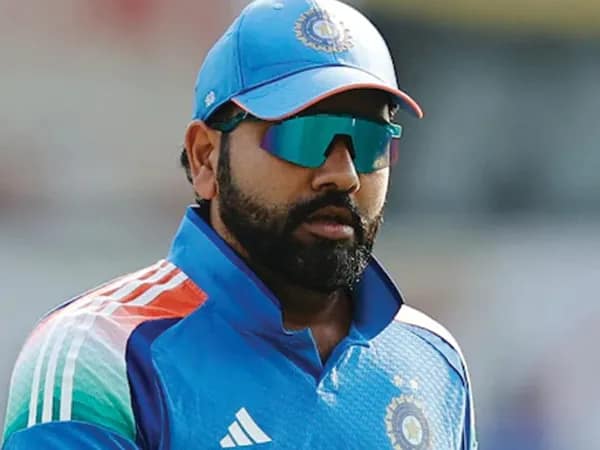 দলে পাঁচ স্পিনারের ব্যাখ্যা দিলেন রোহিত