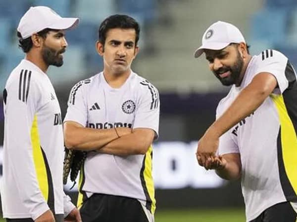 বাংলাদেশকে বশ মানাতে তৈরি ভারত,&nbsp; আজ অভিযান শুরু রোহিতদের
