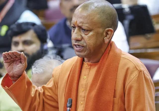 কুম্ভ-বিপর্যয়ে মৃত্যু ৩৭ জনের,&nbsp;পরিজনের আর্জিতেই হয়নি ময়নাতদন্ত, সাফাই যোগীর