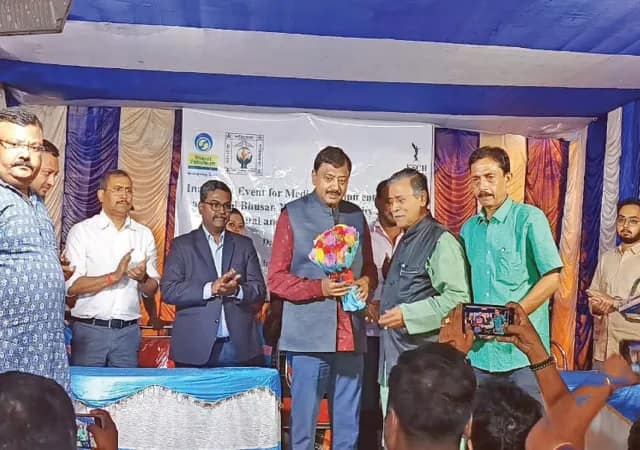 ইউএসজি সহ একাধিক পরিষেবার উদ্বোধন যামিনীভূষণ হাসপাতালে