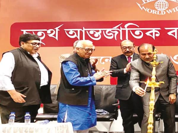বাংলা ওয়ার্ল্ড ওয়াইড-এর সম্মেলন কলকাতায়