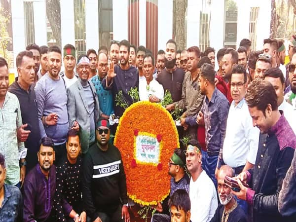 এবছর ভাষা দিবসে &lsquo;প্রাণ নেই&rsquo; মন খারাপ দুই বাংলার মানুষের