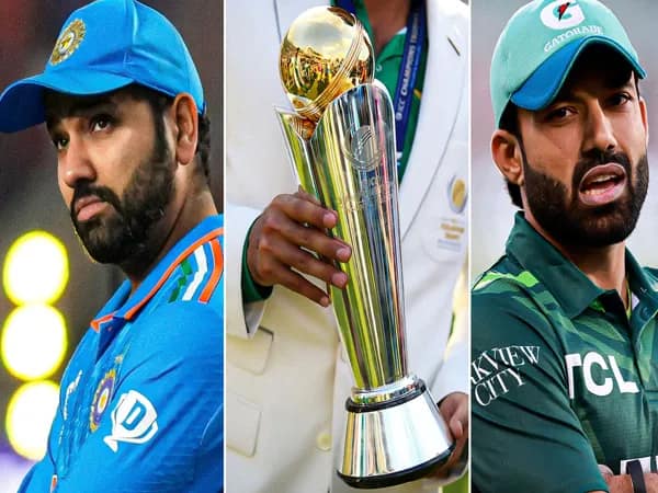 রবিবার সামনে পাকিস্তান, লক্ষ্যে অবিচল টিম ইন্ডিয়া