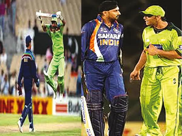 বাইশ গজে ভারত-পাক রেষারেষির পাঁচকাহন