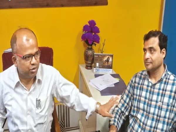 জেলা হাসপাতালে সফল হাঁটু প্রতিস্থাপন