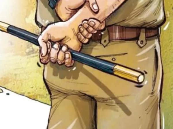 অমরাবতীর মাঠে খুলি উদ্ধার ঘিরে চাঞ্চল্য, তদন্তে পুলিস