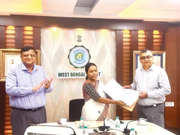 বাঘিনি জিনাত উদ্ধারে সাফল্য, ৯০ জনকে প্রশংসাসূচক বার্তা মমতার