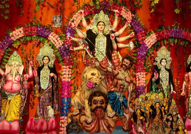 মোদি সরকারের তৈরি আঞ্চলিক উৎসবের ক্যালেন্ডারেও বঞ্চনা! ঠাঁই হল না বাংলার