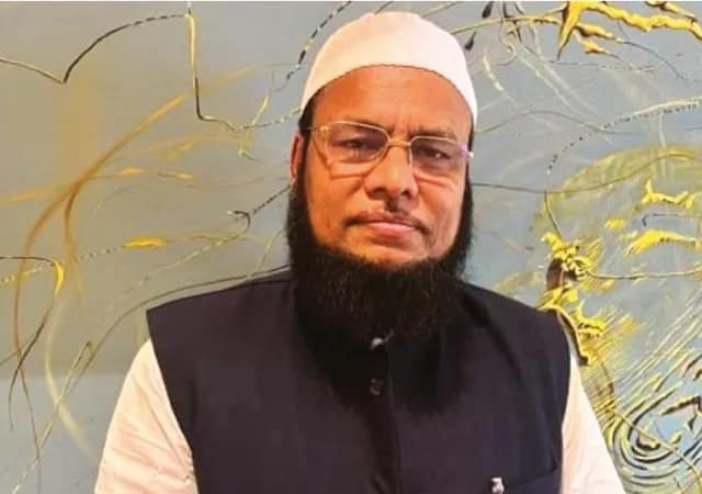 অসমে গ্রেপ্তার বেসরকারি বিশ্ববিদ্যালয়ের চ্যান্সেলর