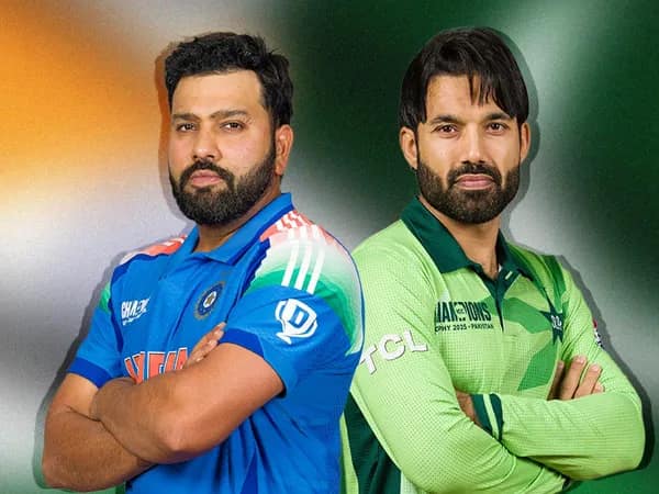 ভারতের ব্যাটিং বনাম পাকিস্তানের পেস অ্যাটাক, আজ মরুশহরে মহাযুদ্ধের অপেক্ষায় ক্রিকেটপ্রেমীরা