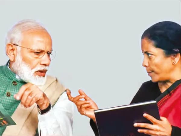 বেকারত্ব, উৎপাদন, মুদ্রাস্ফীতি, গরিব উপেক্ষিত
পি চিদম্বরম