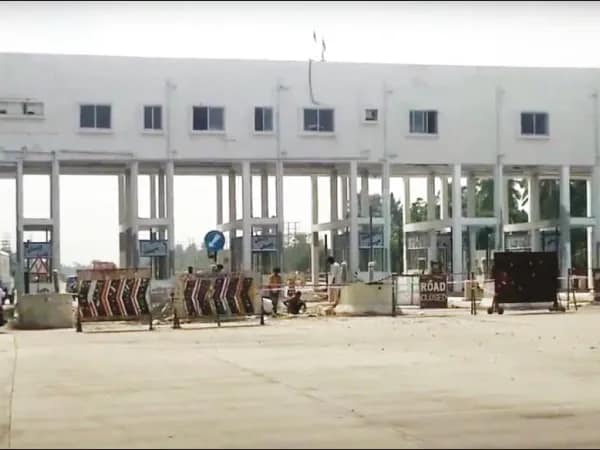 কল্যাণী এক্সপ্রেসওয়ে টোল ট্যাক্স দিতে নারাজ স্থানীয়রা, দোলাচলে রাজ্য
