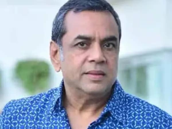 পরেশের মন্তব্য