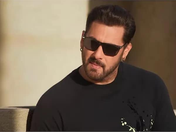সলমনের পরের কাজ?&nbsp;