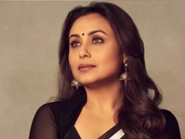 দক্ষিণী ছবিতে রানি