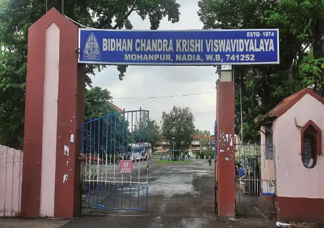 রাজ্যের সঙ্গে সমন্বয় রেখে পুরনো গৌরব ফেরাতে চান নয়া উপাচার্য
