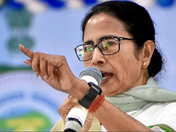 বৃহস্পতিবার নেতাজি ইন্ডোর থেকে ছাব্বিশের ভোট-বার্তা দেবেন মমতা